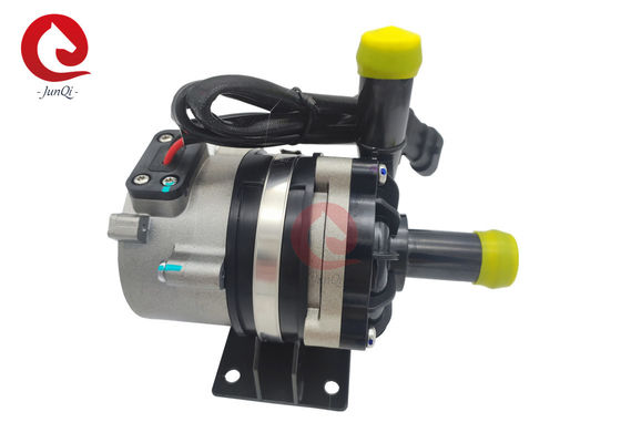 12V 100W PWM Control Electric Car Coolant Pump Nieuwe Energie Borstelloos Voor EV Bus