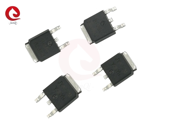 P-kanaalverbeteringsmodus Power MOSFET JY4P7M voor hoge stroombelasting