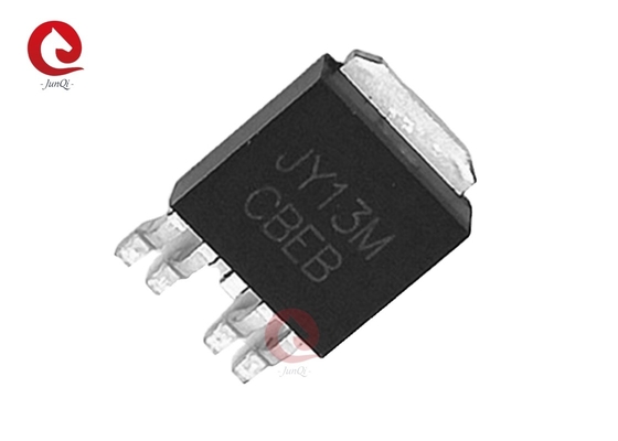 JY13M Brushless DC Motor Driver MOSFET N en P Channel 40V