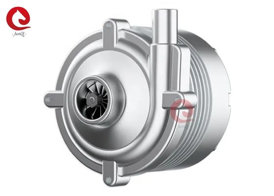 Junqi OWB7575-220VAC borstelloze luchtblazer hoge snelheid 80000rpm 666L/min Luchtstroom 50Kpa Voor expectorant vest