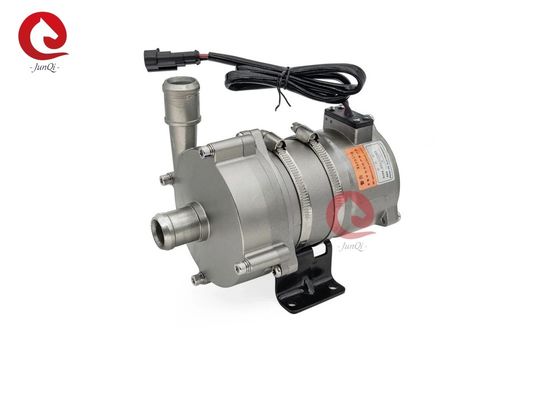 2000LPH 18m hoofd waterpomp elektronisch koelsysteem voor zware vrachtwagens