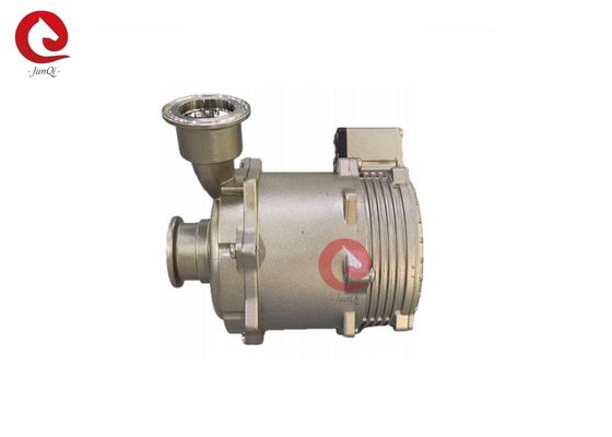 48V  5300L/u 20m opvoerhoogte RVS BLDC Waterpomp JP700C-48V Voor Ondergedompelde Koeling van Datacenters
