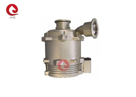 48V 750W 5300LPH Flow Roestvrijstalen DC Waterpomp voor Energieopslag Koelsysteem JP700C-48V