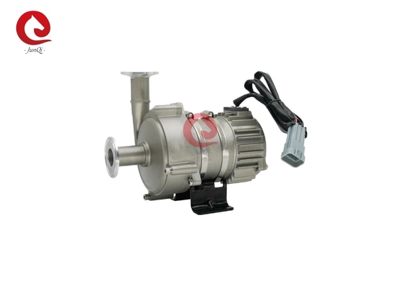 JUNQI JP400C-24V 2400L/H H=25m lift Collant waterpomp voor energieopslag koelsystemen