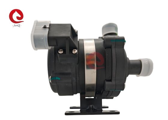 JUNQI DC24V 110W Elektrische Automobiel Waterpomp met CAN Communicatie voor Nieuwe Energie Voertuigen