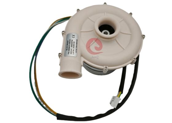 220VAC hoogspanning 52000 rpm 21Kpa luchtdruk borstelloze ventilator voor milieubemonstering