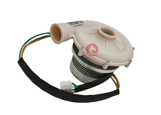Junqi OWB9275-serie borstelloze DC-ventilator voor brandstofcel/snelle inflatie