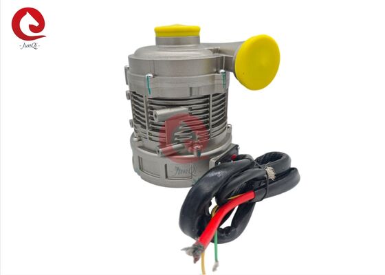 JUNQI JP2200RS-48V 2KW Koelvloeistof Circulatiepomp Voor Commerciële / Industriële Energieopslagsystemen