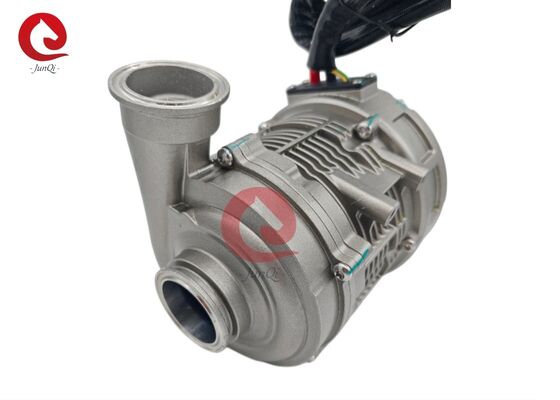 48VDC 12000L/u 33,5m Hefhoogte Elektrische Koelvloeistof Waterpomp, Energieopslag Circulatie Waterpomp