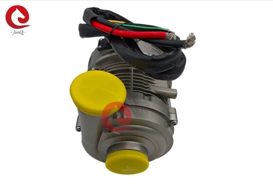 2200W 48V 12000L/u Debiet 33,5m Opvoerhoogte Brandstofcel Koelwaterpomp Met RS485 Communicatie