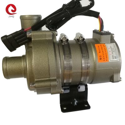 Het Waterpomp van de hoog Volume Brushless gelijkstroom Motor