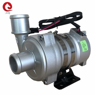Auto Elektrische het Waterpomp van 24VDC 130W 250W voor PHEV-de Omloop van het Voertuigenkoelmiddel