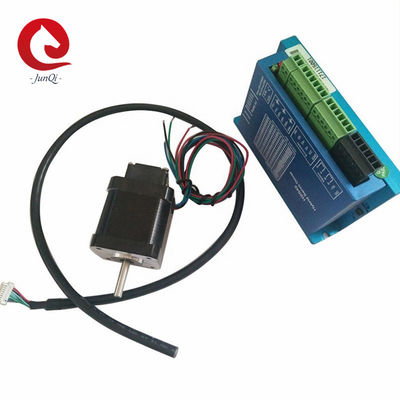 NEMA17 42mm Stepper Motorbestuurder Integrated With Encoder HSS42