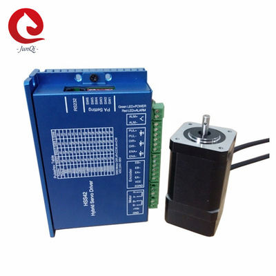 42mm Nema17 0.55Nm Gesloten Lijnstepper Motor HSS42