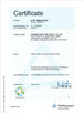 China Changzhou Junqi International Trade Co.,Ltd certificaten